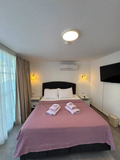 Room 2, Noesta Alaçatı, Çeşme