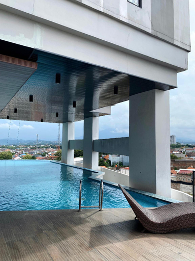 3, The Alton Apartment Semarang Tembalang(Roombyzoya), Semarang