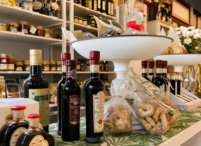 Food & Drinks 5, Locanda al Santuario, Verona