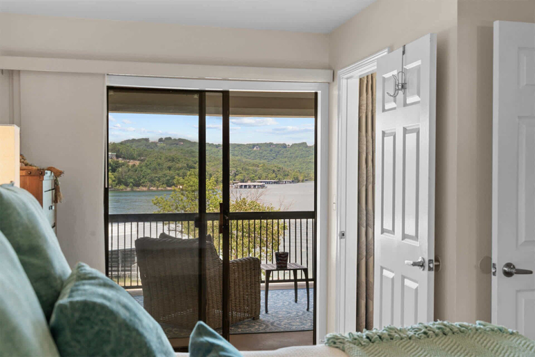 Living area 5, Treasured Lake Views - 2 Patios, Stone