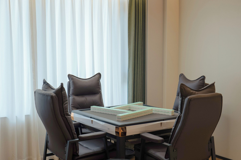 Interior, Franz Smart Hotel, Chongqing