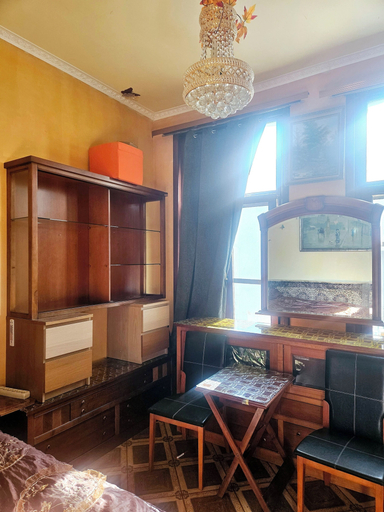 Living room, Room-private Room Antwerpen, Antwerpen