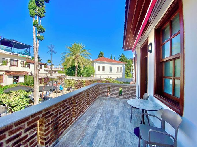 Exterior & Views 2, Ulivo Hotel, Antalya