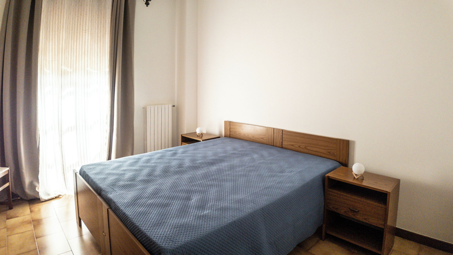 Room 4, Casa Vacanze Policoro, Matera