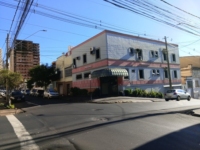 Others 5, Hotel center Ribeirao, Ribeirao Preto