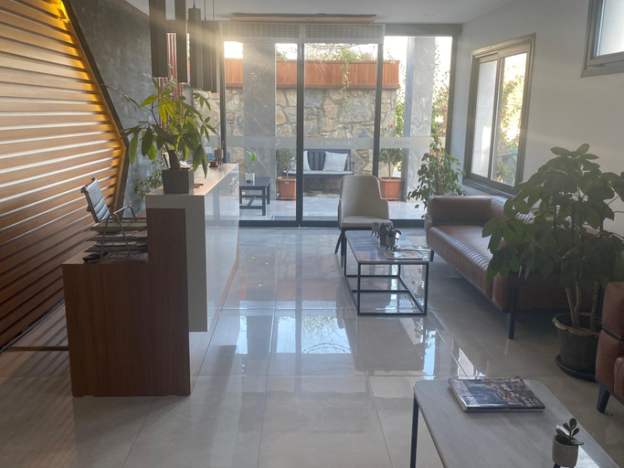 Public Area 2, Olivia Hotel, Bodrum