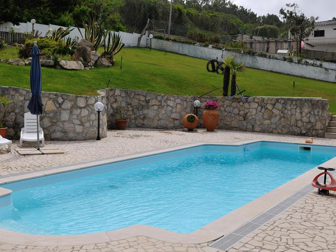 Sport & Beauty 3, Residencia Agua de Madeiros, Alcobaça