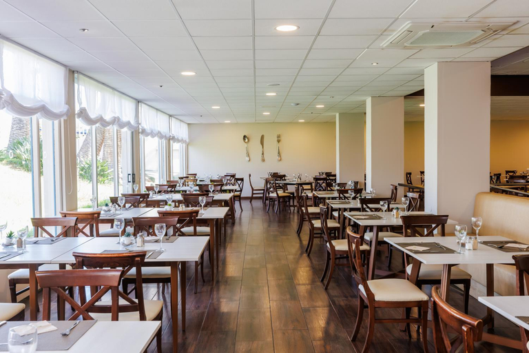 Food & Drinks 5, O7 Tenerife, Santa Cruz de Tenerife