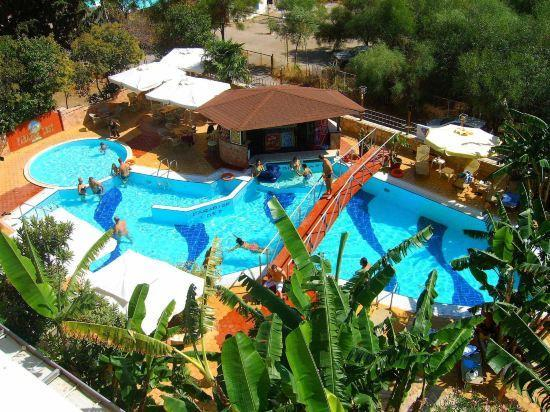 Others 4, Paradise Lost Hotel-Apartments, Peloponnese