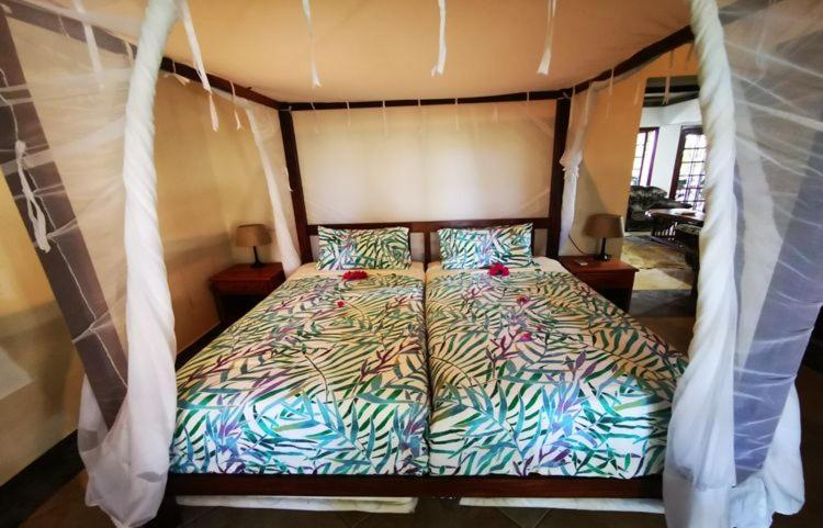 Bedroom 3, Vila Do Paraiso, Vilanculos