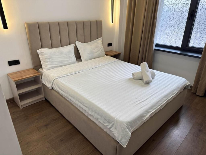 Room 3, Gatsby Djal, Bishkek