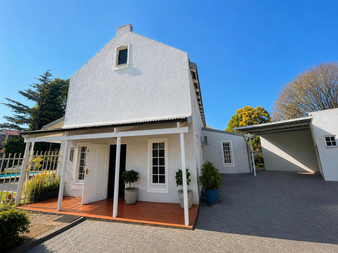Exterior & Views 1, Limonite Guesthouse, City of Tshwane