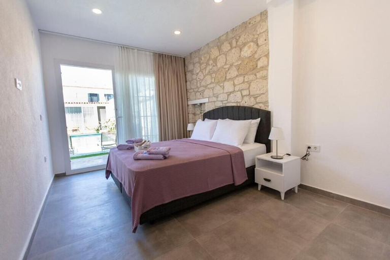 Room 3, Noesta Alaçatı, Çeşme