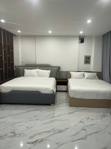 Room 4, Cozy Corner Beach Hotel, Phú Quốc
