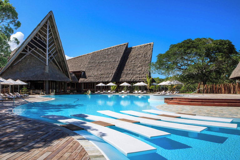 Sport & Beauty 2, Le Domaine Deva, Series by Marriott, Bourail