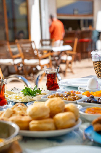 Food & Drinks 3, Cunda Giritlioglu Otel, Ayvalık