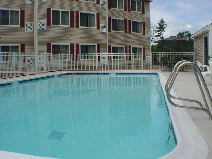 Sport & Beauty 5, Wakita Motel, Warren