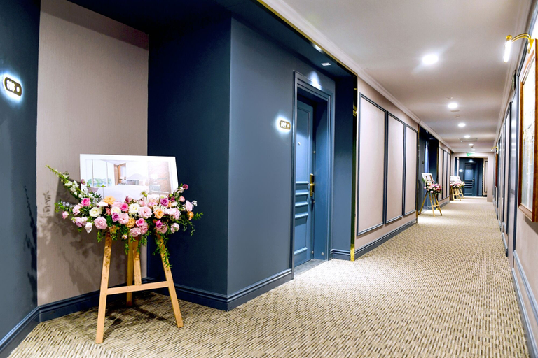 Fitness studio, Centara Hotel & Residences Van Don, Vân Đồn