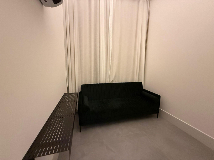 Living area 3, Noroeste design comfort and charm, Brasília
