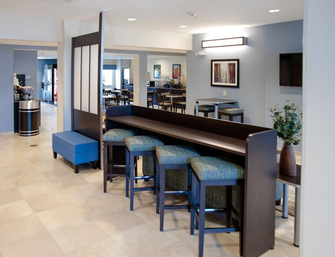 Others 4, Microtel Inn & Suites by Wyndham Belle Chasse/New Orleans, Plaquemines