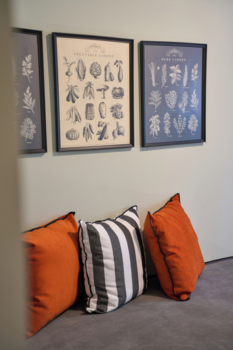 Living area 2, Harmony 89, Attica
