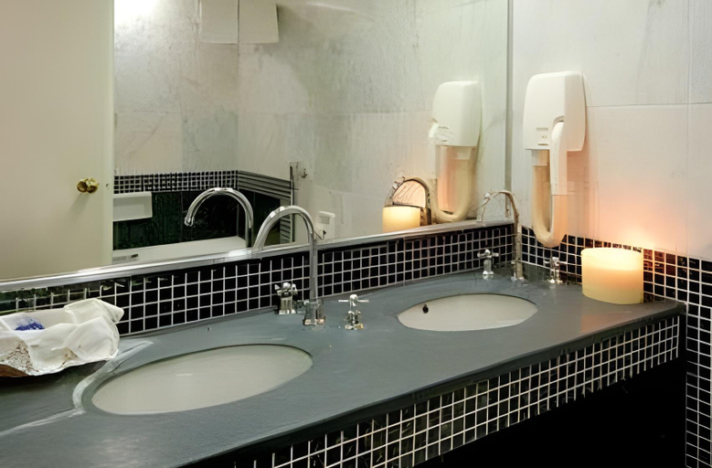 Bathroom 3, Astir, West Greece