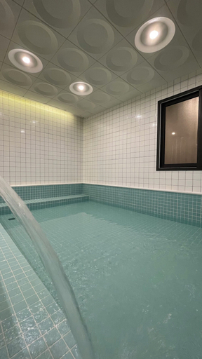 Sport & Beauty, BUTTON HOTEL Yangsan Sports Complex, Yangsan