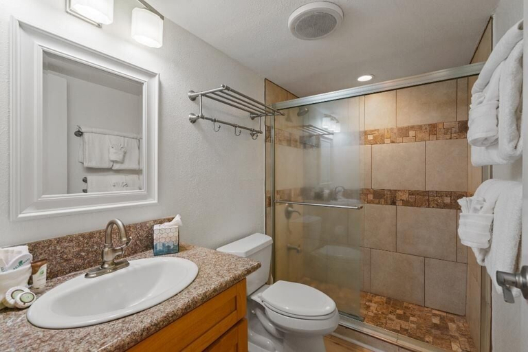 Bathroom, Maalaea Kai 215 1 Bedroom Condo, Maui