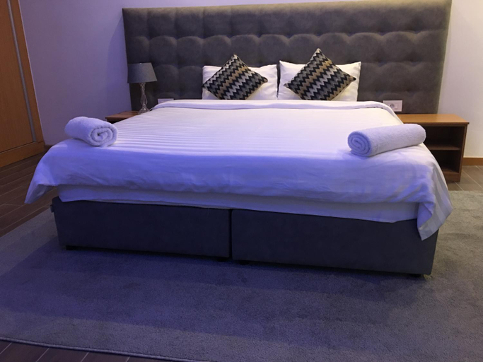 Bedroom 3, HOTEL GANI, Mandlakazi