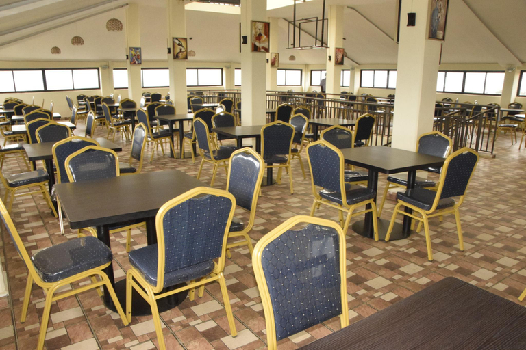 Food & Drinks 4, Quinten Hotel Kisumu, Kisumu Central