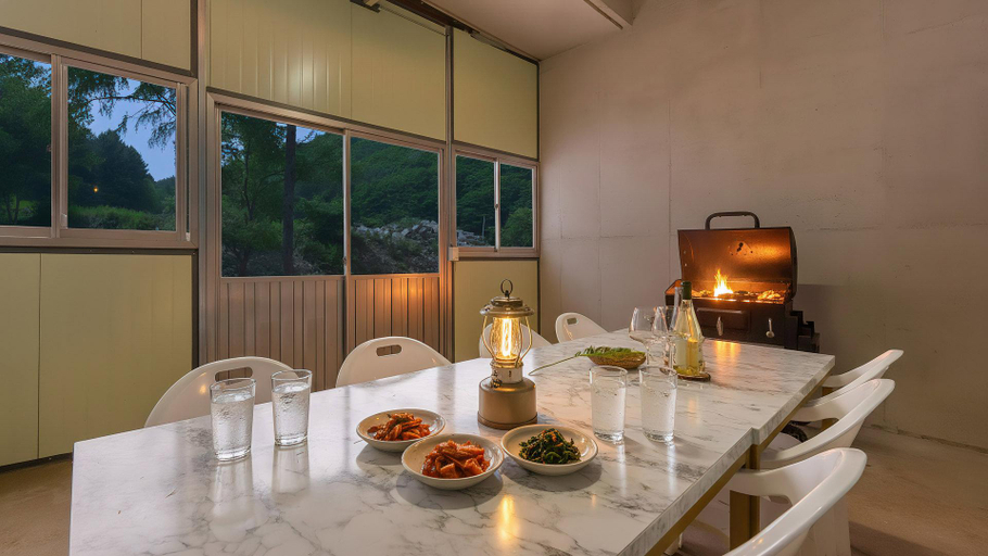 Others 5, Hoengseong IrangDunaeRecreationalPension, Hoengseong
