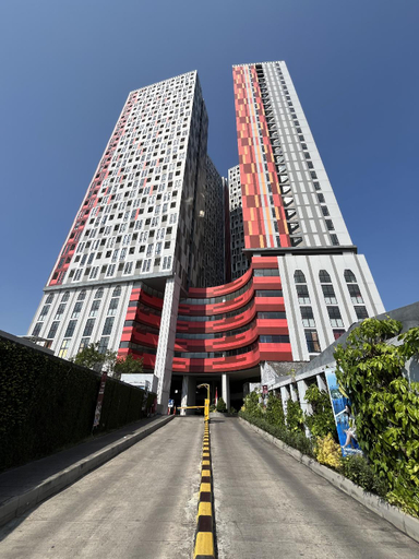 1, The Alton Apartment Semarang Tembalang(Roombyzoya), Semarang