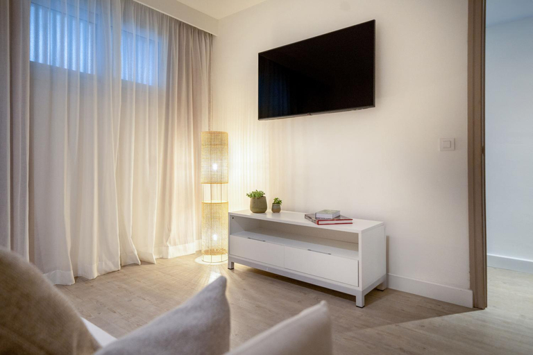 Bedroom 3, INNSiDE by Meliá Wave Calviá , Baleares