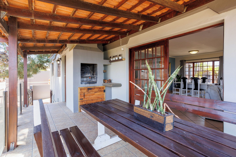 Exterior & Views, Ilita Lodge, Eden