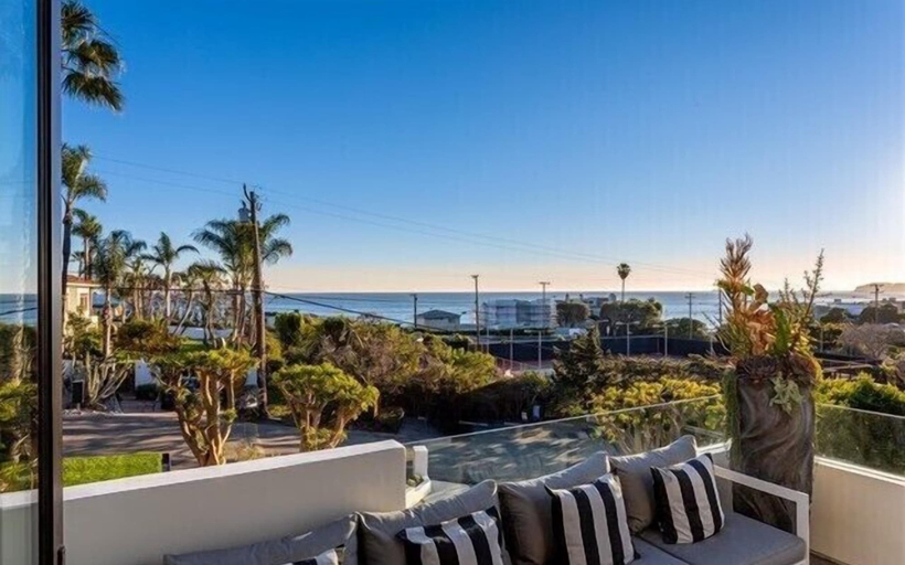 Exterior 2, Sea Vista, Los Angeles