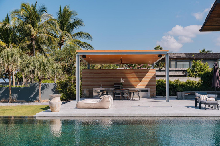 Facilities 4, Villa Essenza, Takua Thung