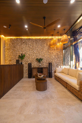 2, Hotel Ka'an Holbox, Lázaro Cárdenas