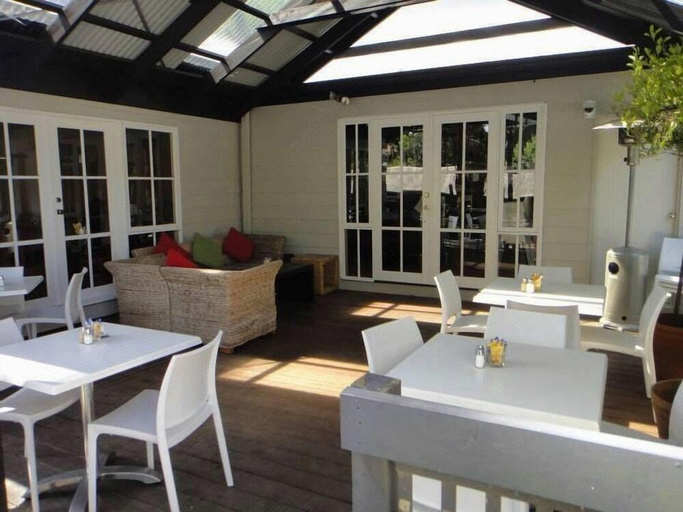 Food & Drinks 4, Lochiel Luxury Accommodation, Yarra Ranges - Dandenongs