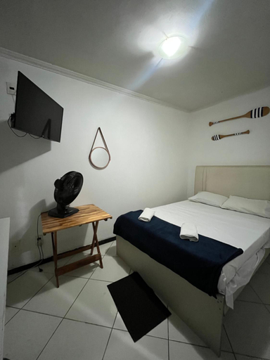 Bedroom 3, Preservar hostel, Cabo Frio