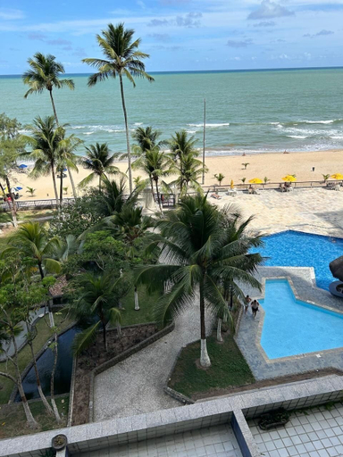 Sport & Beauty 4, FLATS GOLDEN BEACH APARTMENTS, Jaboatão dos Guararapes