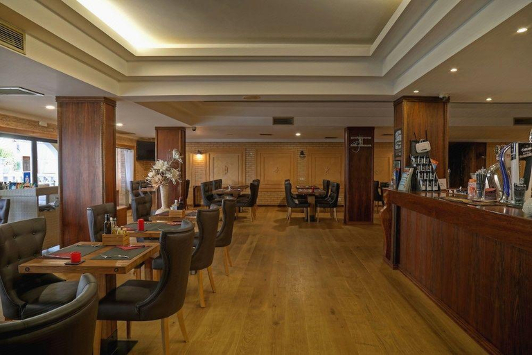 Food & Drinks 5, Paladim & Alagoamar Hotels, Albufeira