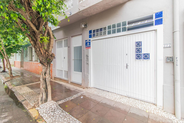 Room 4, Loft c Ar-condicionado e Smart Lock - Cidade Baixa, Porto Alegre