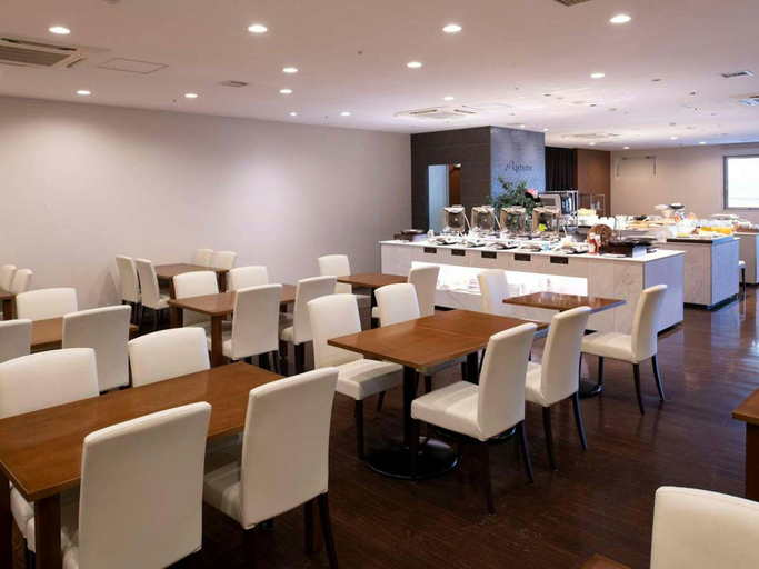 Food & Drinks 5, HOTEL MYSTAYS Hakodate Goryokaku, Hakodate