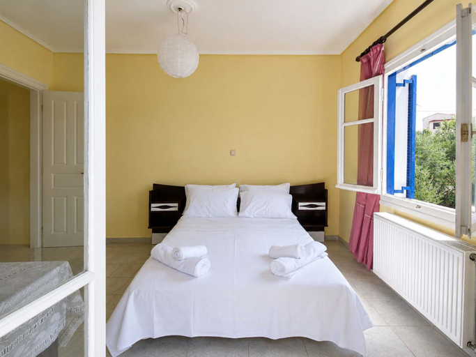 Room 2, Sea View Stay Mikri Mantineia - 100m From the sea, Peloponnese