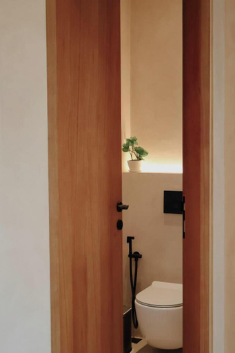Interior detail 4, Maison Kala, Badung