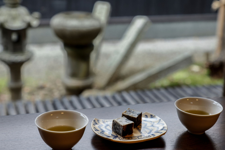 Food & Drinks 5, Yuhigaura Onsen Ryotei KAI, Kyōtango