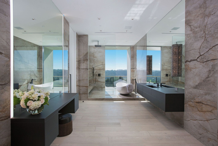 Exterior 5, Highridge One, Los Angeles