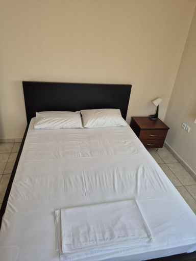 Bedroom 2, Villa Aggelos, East Macedonia and Thrace