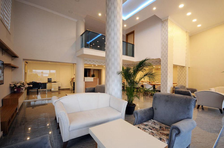 Others 4, Anadolu Hotel, Marmaris