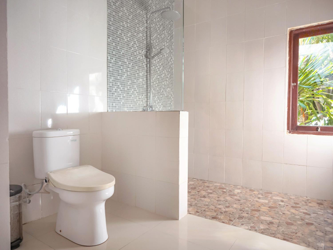 Bathroom 2, Terrace Bali Villa, Badung